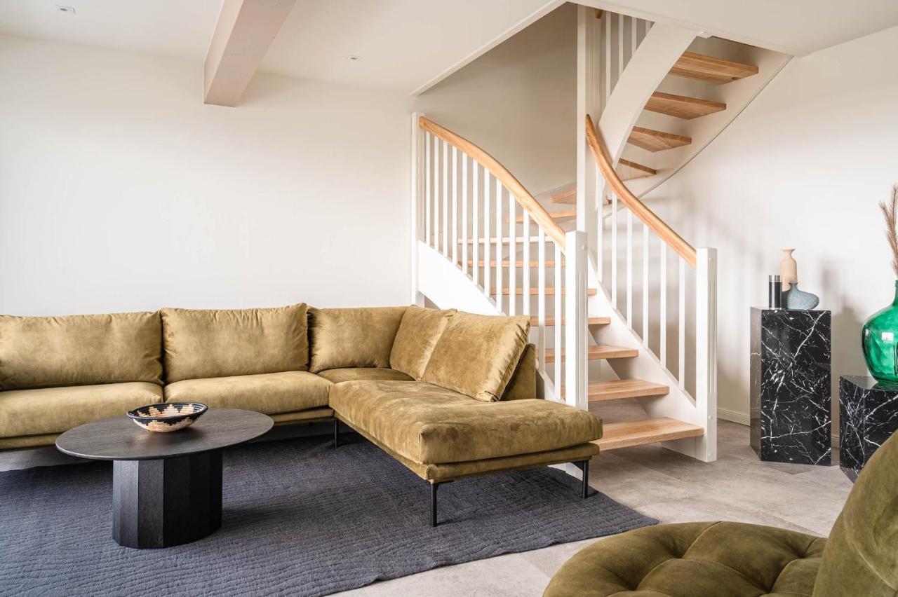 Haus Badestrand Badestrand 2 บอร์น ภายนอก รูปภาพ